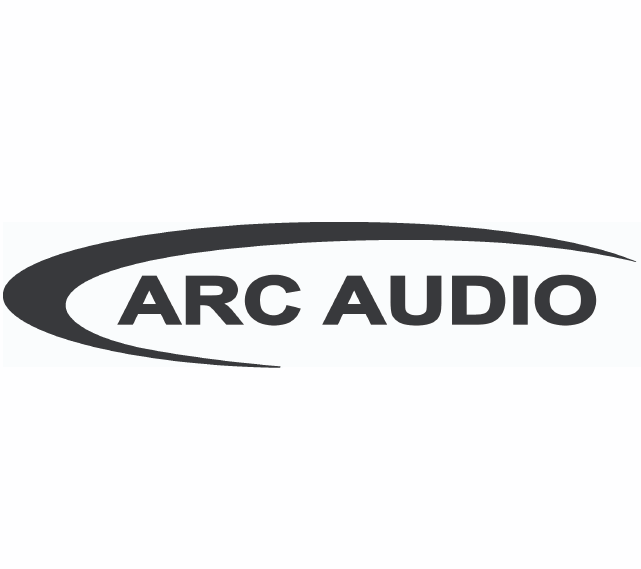 Arc Audio logo