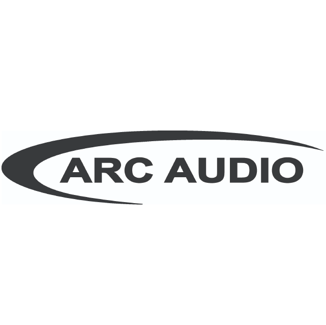 Arc Audio logo