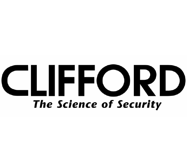 Clifford security logo - Clifford - Clifford Dealer - Clifford Dealer Near Me