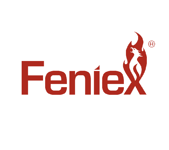 Feniex Logo - Feniex - Feniex dealer near me - Feniex near me