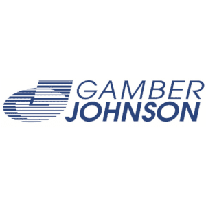 Gamber Johnson Logo