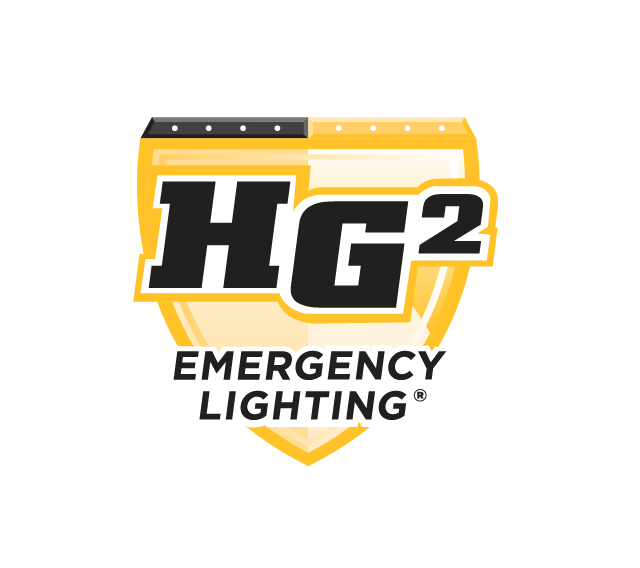HG2 Emergency Lighting Logo