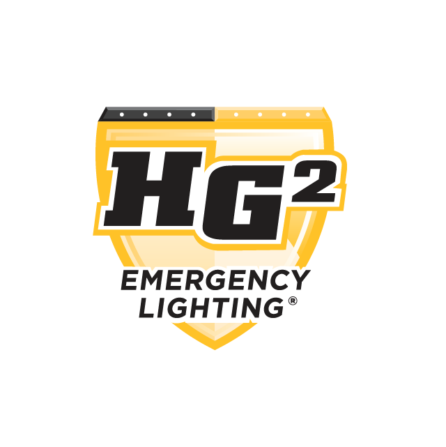 HG2 Emergency Lighting Logo