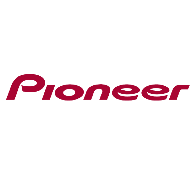 Pioneer logo - Pioneer near me - Pioneer dealer near me