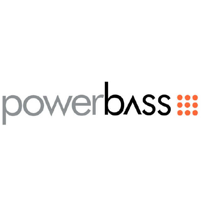 Powerbass logo