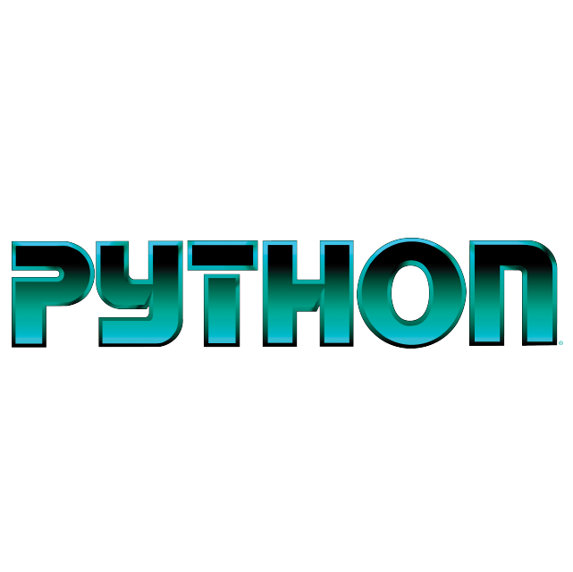 Python car security logo