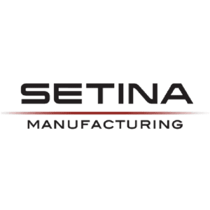 Setina Manufacturing Logo