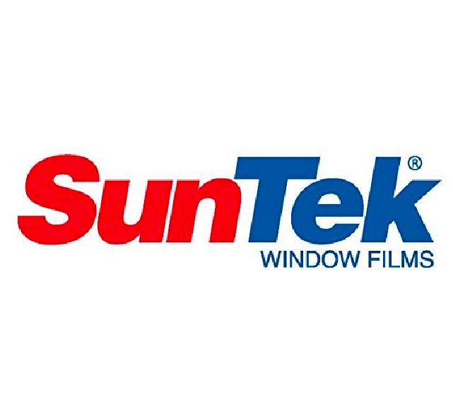 Suntek logo - suntek dealer near me - suntek near me