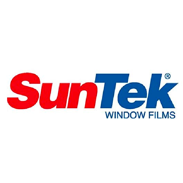 Suntek window films logo