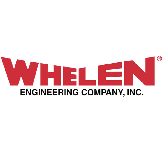 Whelen logo - Whelen - Whelen near me - Whelen dealer near me