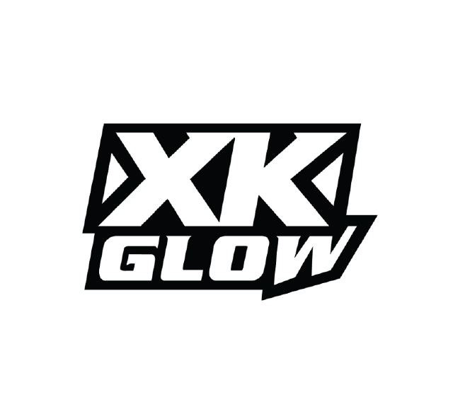 XK glow logo - Xk Glow - Xk Glow near me - Xk Glow dealer near me