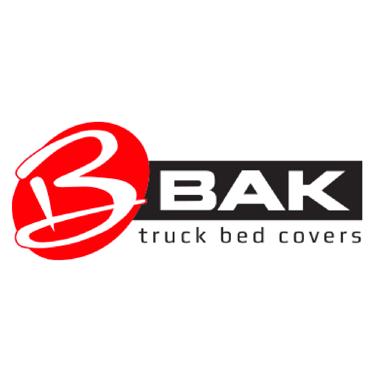 Bak Truck Bed Covers Logo