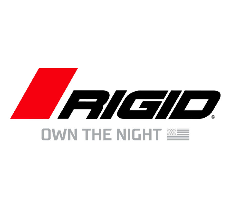 Rigid Industries Logo - Rigid - Rigid near me - Rigid dealer near me
