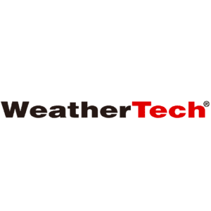 WeatherTech Logo