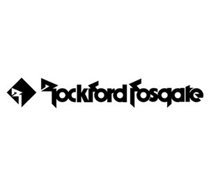 Rockford Fosgate Logo - Rockford Fosgate - Rockford Fosgate near me - Rockford Fosgate dealer near me