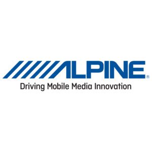 Alpine Logo
