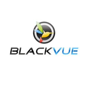Black Vue Logo