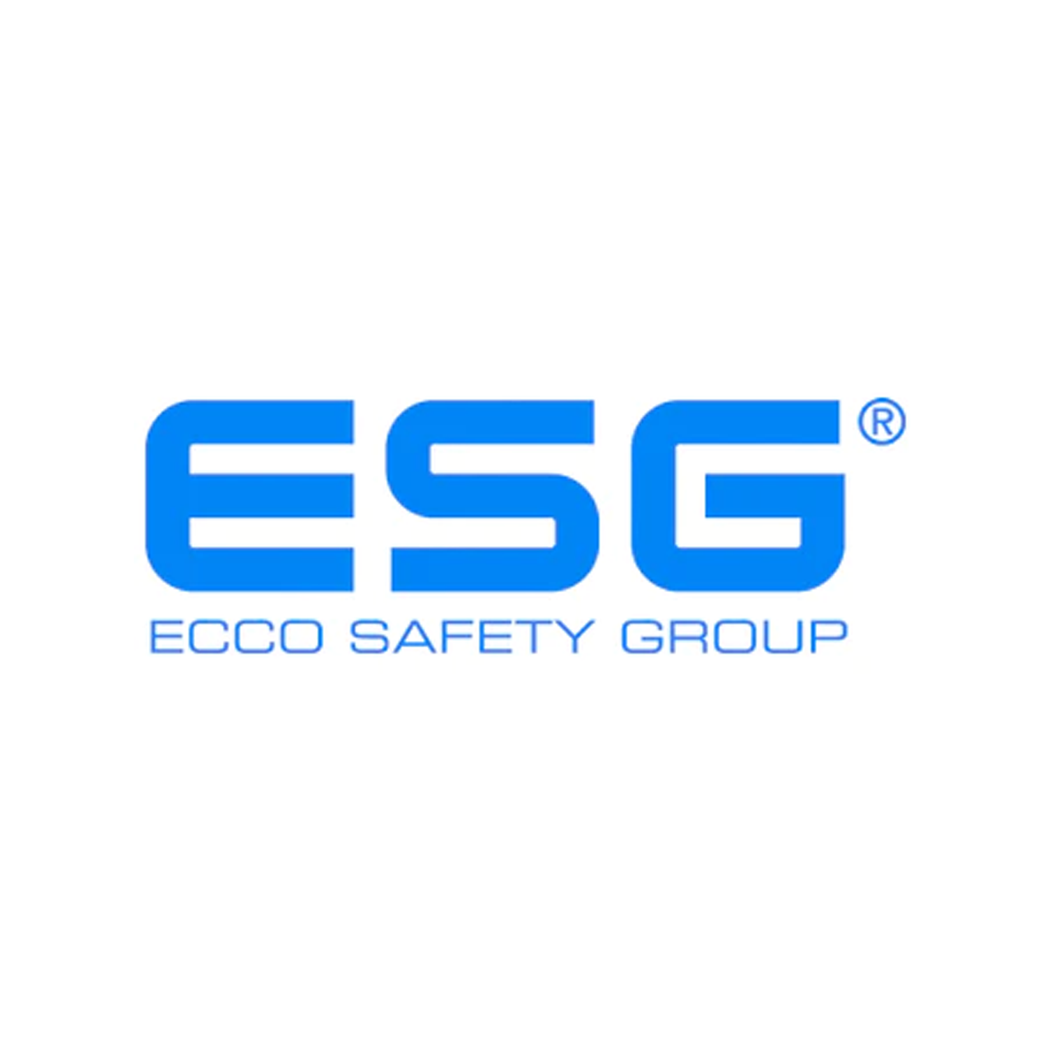 Ecco Safety Logo