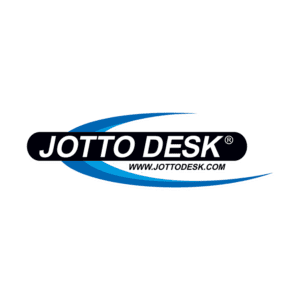 Jotto Desk Logo