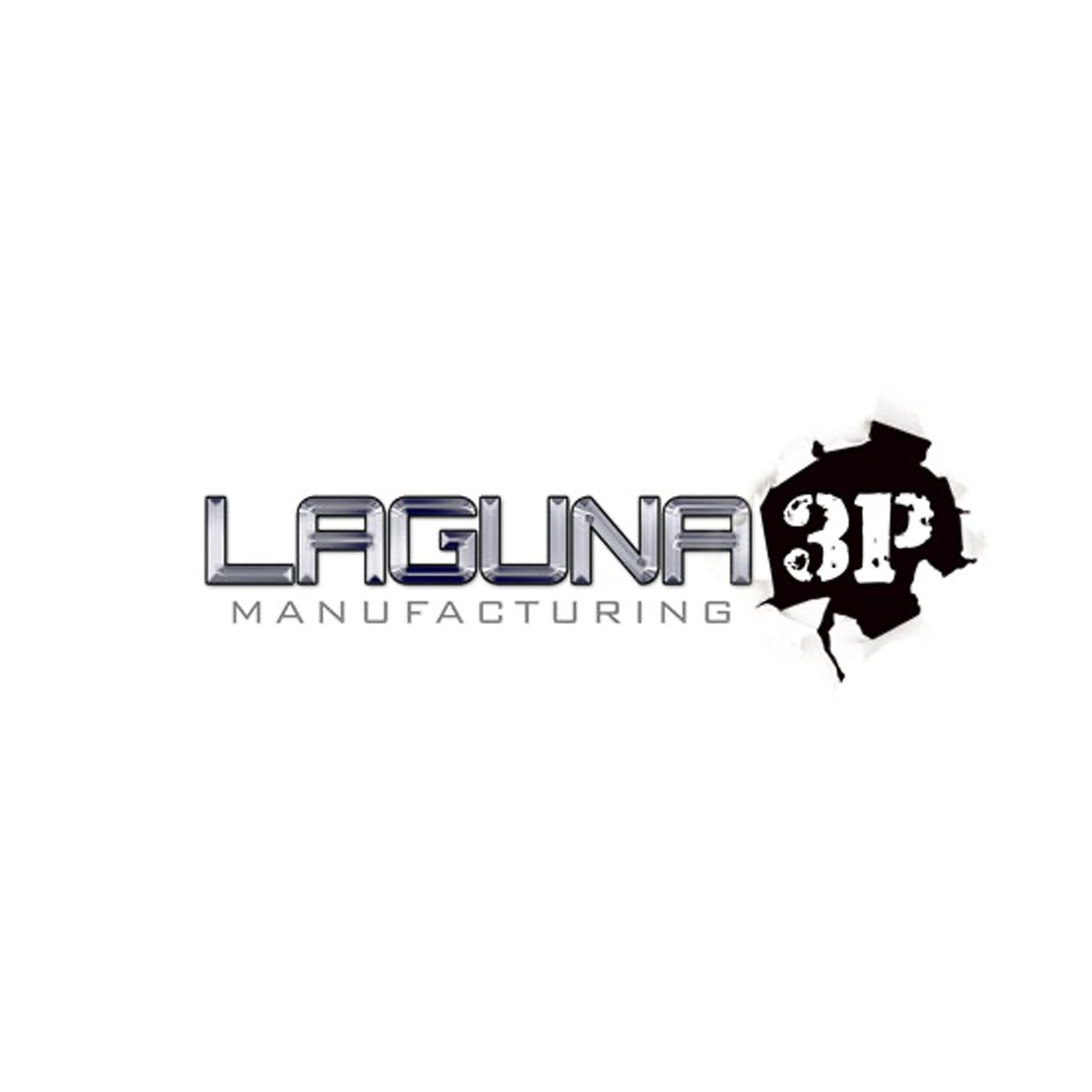 Laguna 3P Logo