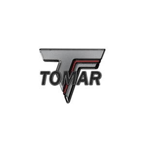 Tomar Logo