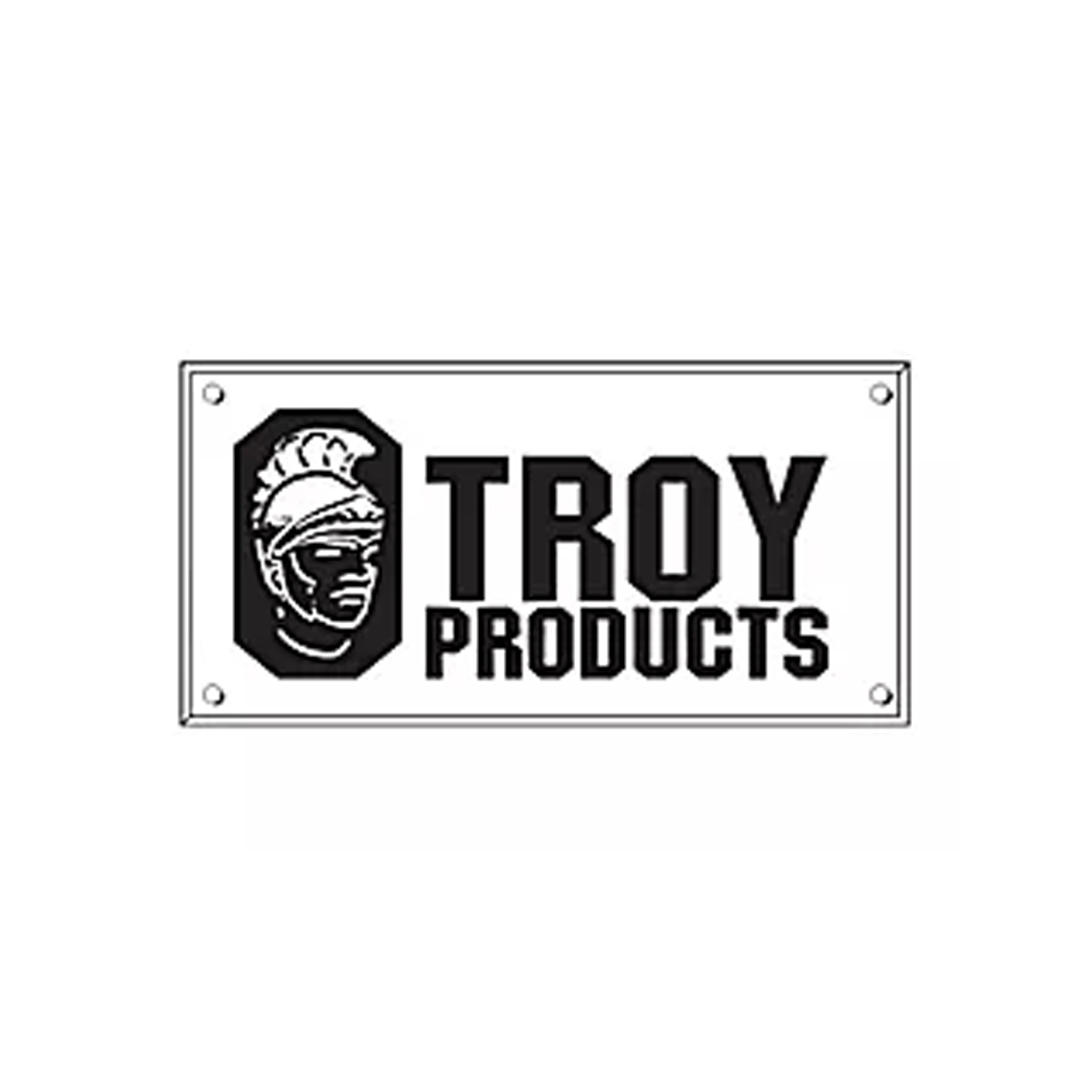 Troy Products Logo
