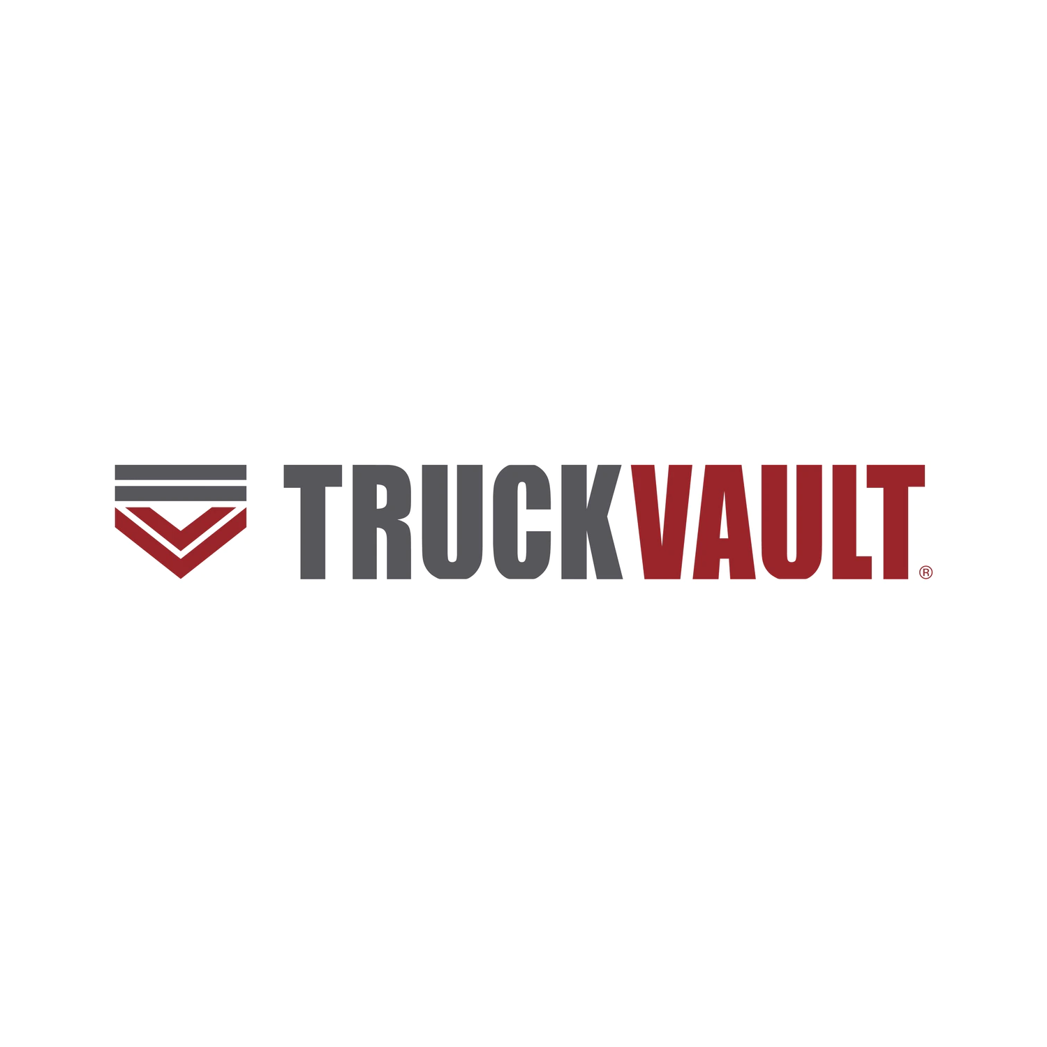 Truck Vault Logo
