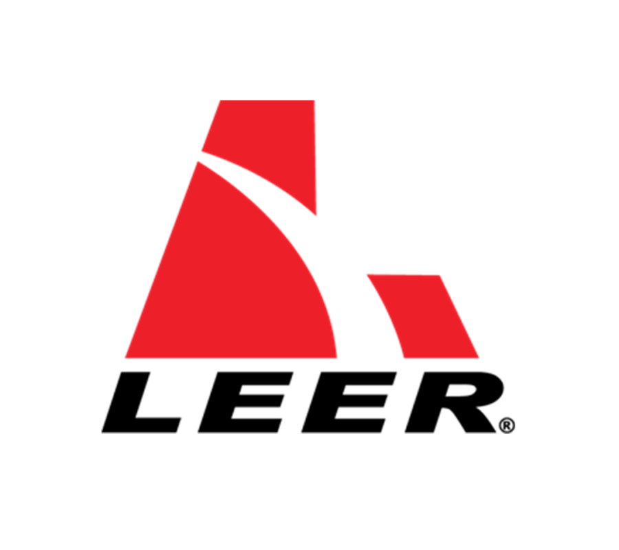 Leer logo - Leer - Leer near me - Leer dealer near me