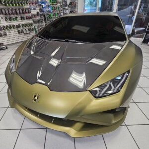 Lamborghini