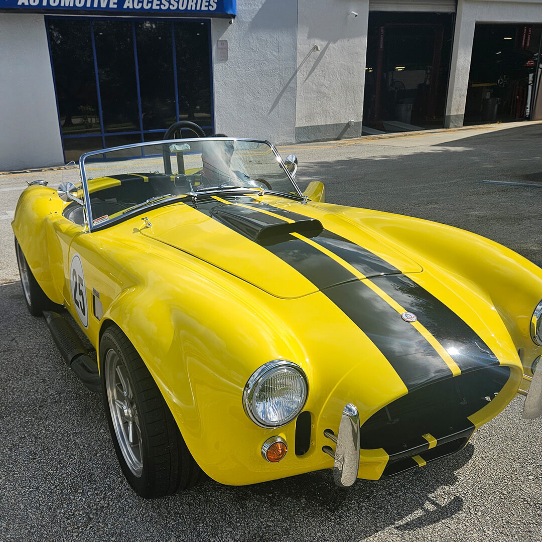 Shelby Cobra