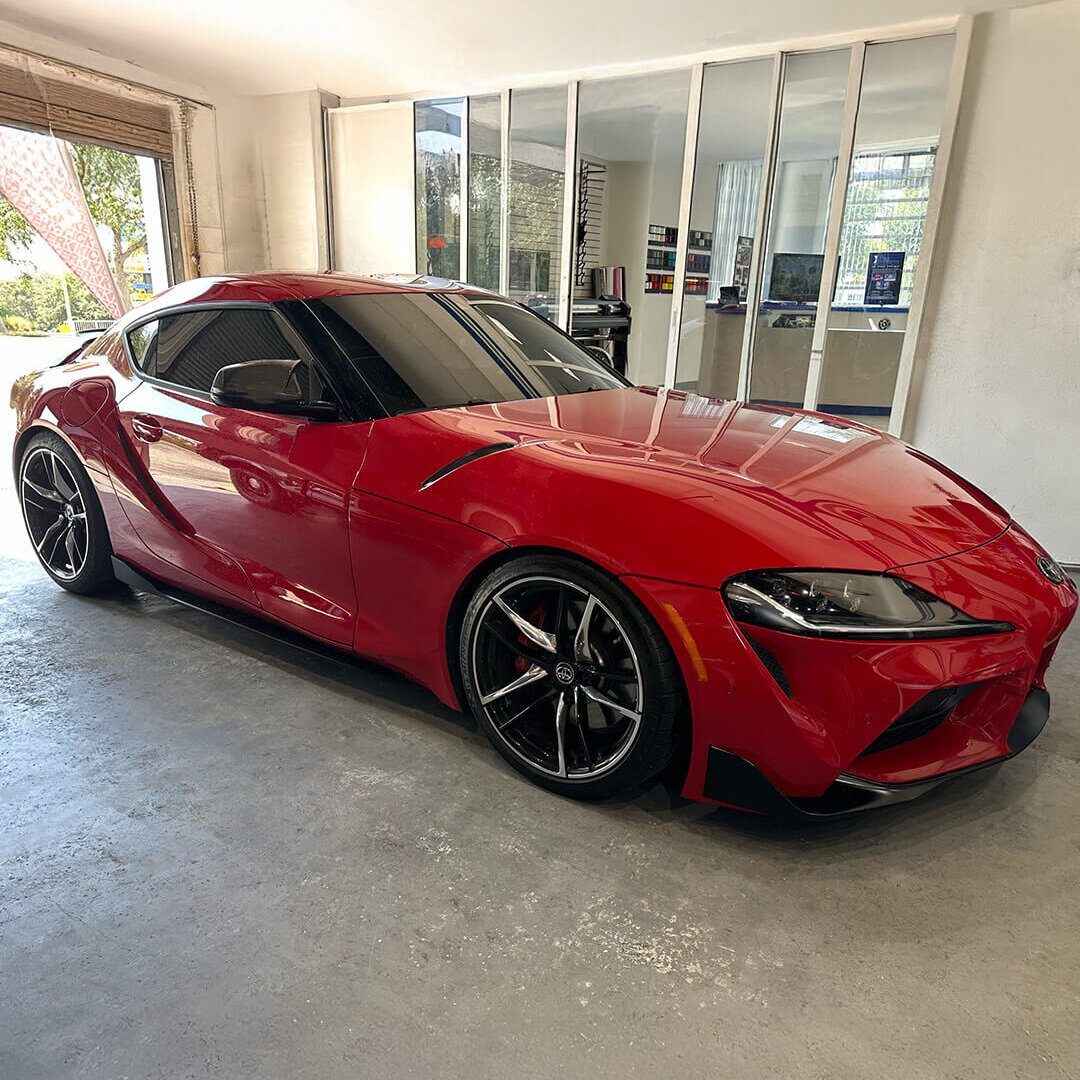 Supra