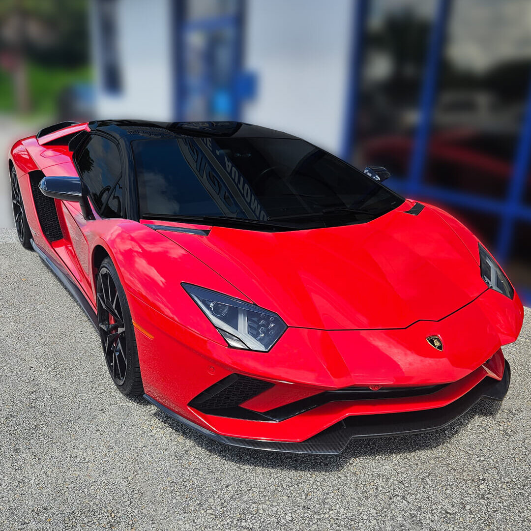 Lamborghini