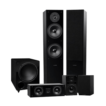 Audio Excellence