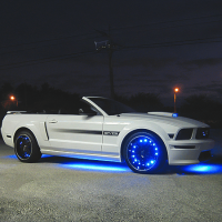 Underglow